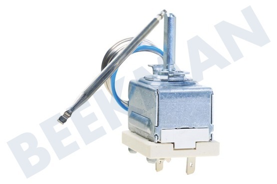 Constructa Oven-Magnetron 00499005 Temperatuurregelaar