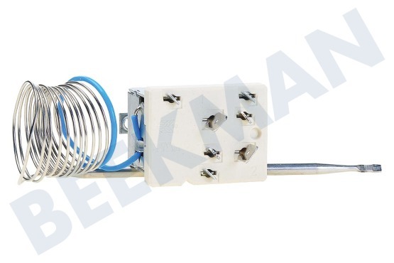 Constructa Oven-Magnetron 00499005 Temperatuurregelaar