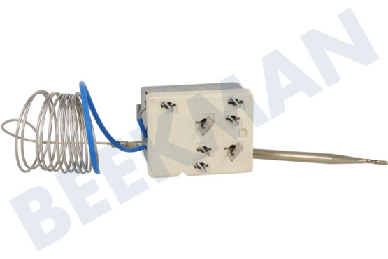 Constructa Oven-Magnetron Thermostaat Penvoeler