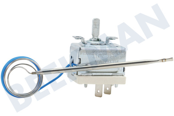 Blaupunkt Oven-Magnetron 12041790 Thermostaat Penvoeler