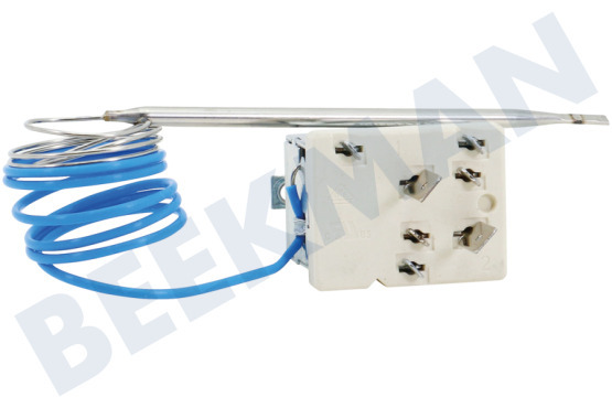Blaupunkt Oven-Magnetron 12041790 Thermostaat Penvoeler