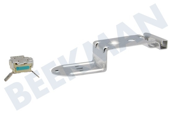Bosch Oven-Magnetron 10007081 Thermostaat
