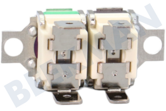 Constructa Oven-Magnetron Thermostaat Beveiligingsthermostaat