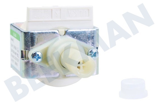Bosch Koffiezetapparaat Pomp Ulka EP4GW 48W