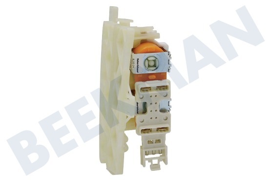 Siemens Oven-Magnetron Pomp Van stoomfunctie