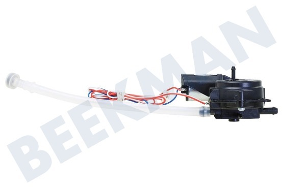 Bosch Koffiezetapparaat 12015639 Ventiel Met slangetje