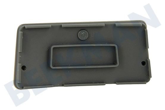 Siemens Oven-Magnetron 637071, 00637071 Afdekking Van waterreservoir