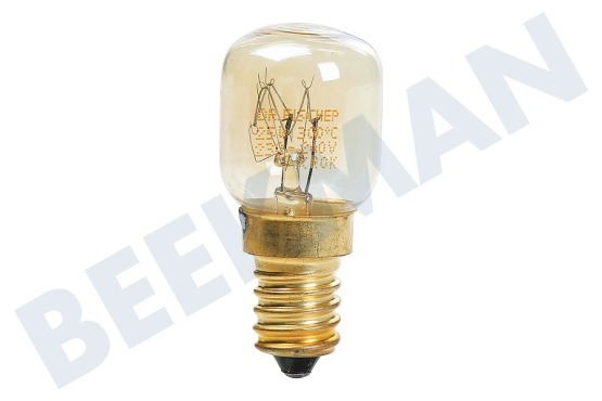 Neff Oven-Magnetron 32196, 00032196 Lamp 25W E14 300 Graden