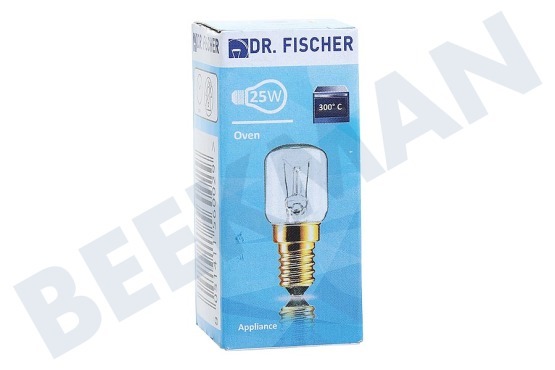 Neff Oven-Magnetron 32196, 00032196 Lamp 25W E14 300 Graden