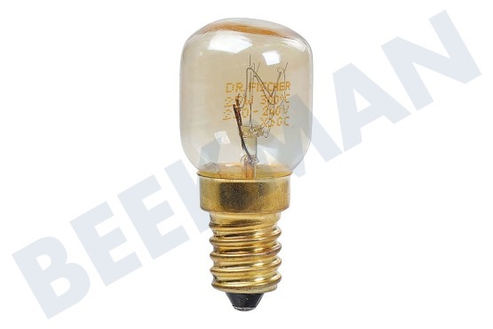 Neff Oven-Magnetron 32196, 00032196 Lamp 25W E14 300 Graden