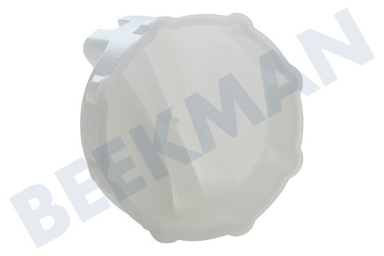 Tecnik 00613634 Gereedschap voor glaasje van lamp