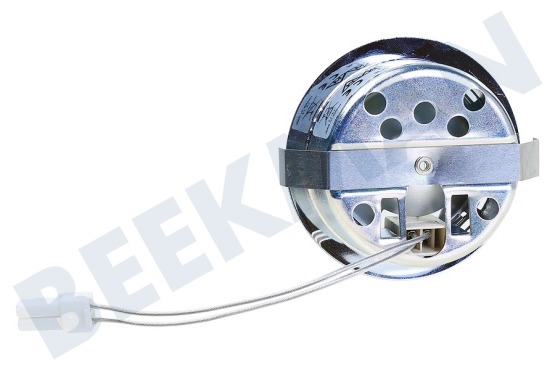 Constructa Afzuigkap 00606646 Lamp Spot halogeen compleet