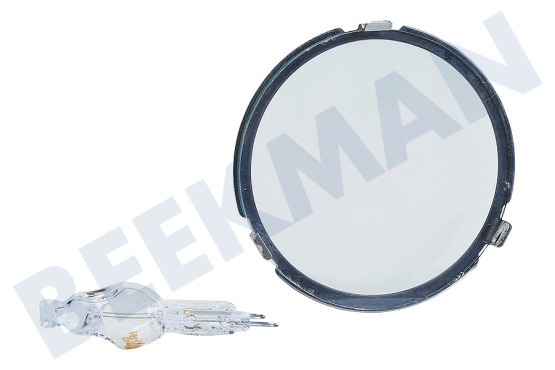 Siemens Afzuigkap 629023, 00629023 Reparatieset halogeenspot