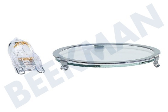 Siemens Afzuigkap 629023, 00629023 Reparatieset halogeenspot