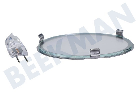 Siemens Afzuigkap 629022, 00629022 Reparatieset halogeenspot