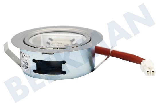 Siemens Afzuigkap 751808, 00751808 Lamp
