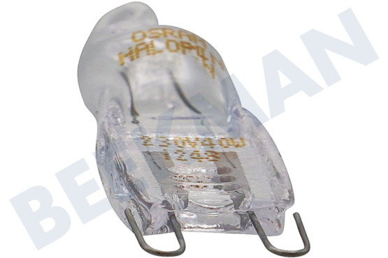 Neff Oven-Magnetron Halogeen Lamp