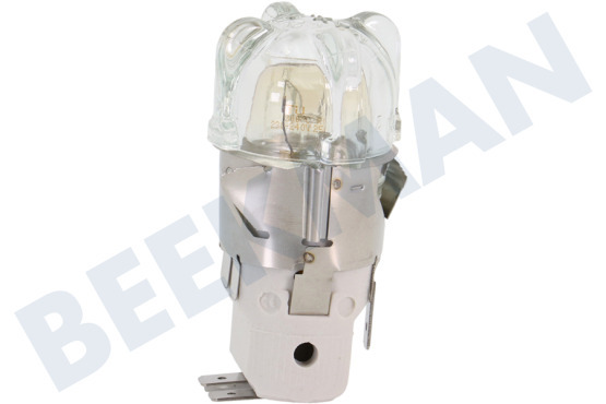 Tecnic Oven-Magnetron Lamp