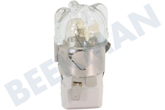 Tecnic Oven-Magnetron Lamp