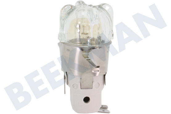 Tecnic Oven-Magnetron Lamp