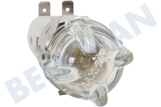Tecnic Oven-Magnetron Lamp