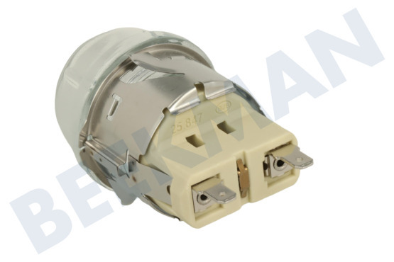 Constructa Oven-Magnetron Lamp