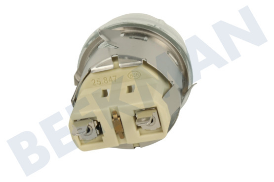 Constructa Oven-Magnetron Lamp
