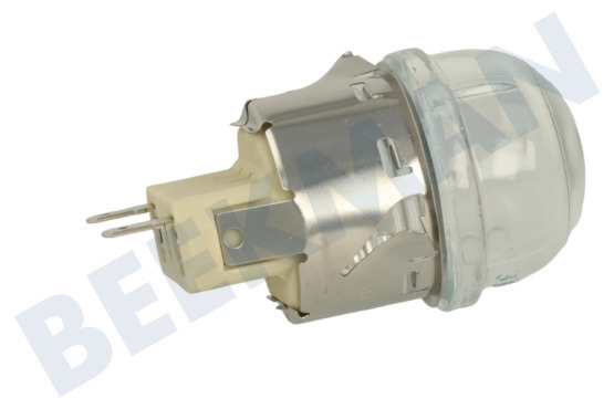 Constructa Oven-Magnetron Lamp