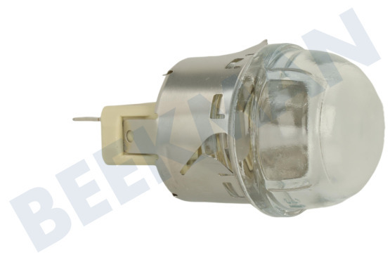 Constructa Oven-Magnetron Lamp