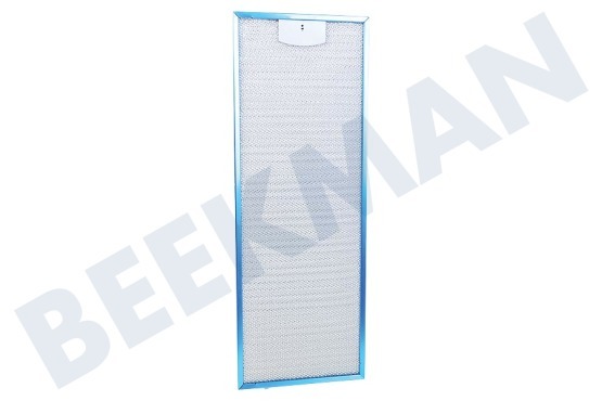 Krting Abzugshaube Filter Metall 526x189,5 mm