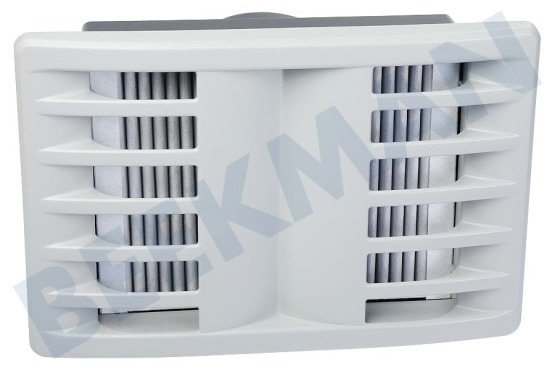 Etna Afzuigkap Filter Recirculatie set incl filter