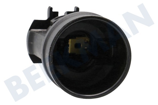 Pelgrim Abzugshaube Lampenfassung für Lampe von Dunstabzugshaube