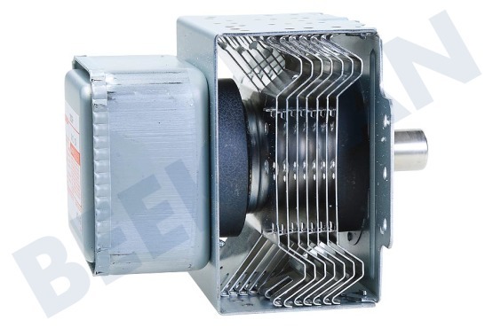 Pelgrim Oven-Magnetron 561322 Magnetronbuis