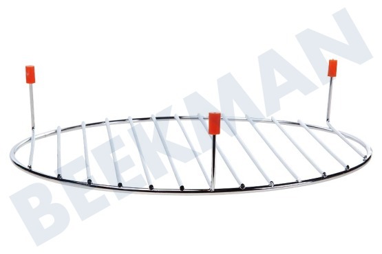 Etna Oven-Magnetron Rooster Laag model, 65mm
