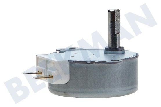 Etna Oven-Magnetron Motor Van draaiplateau 4W