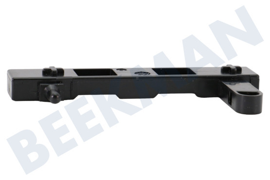 Zanussi Oven-Magnetron Deurhaak Van magnetron, zwart