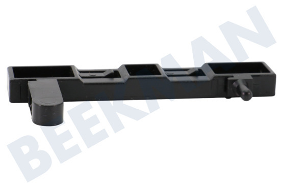 Zanussi Oven-Magnetron Deurhaak Van magnetron, zwart