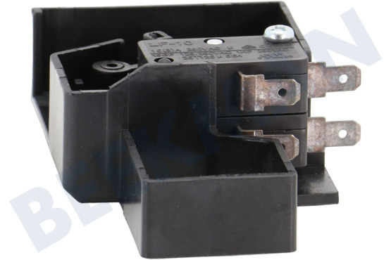 ASKO Oven-Magnetron Deurschakelaar