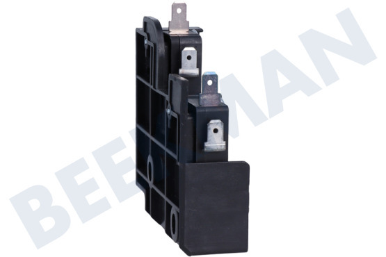 Pelgrim Oven-Magnetron Houder Deurschakelaar links