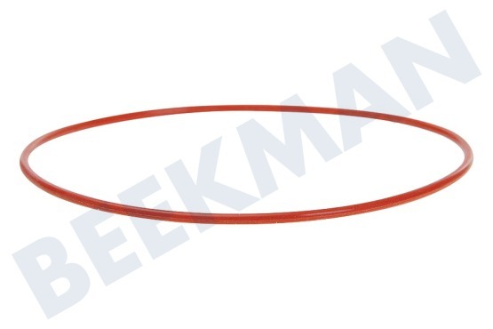 Pelgrim Kookplaat Afdichtingsrubber O-ring 72,75x1,78
