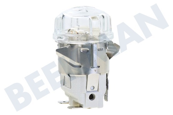 Etna Oven-Magnetron Lamp Verlichting compleet