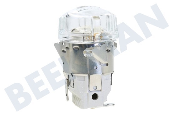 Etna Oven-Magnetron Lamp Verlichting compleet