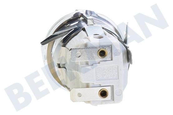 Etna Oven-Magnetron Lamp Verlichting compleet