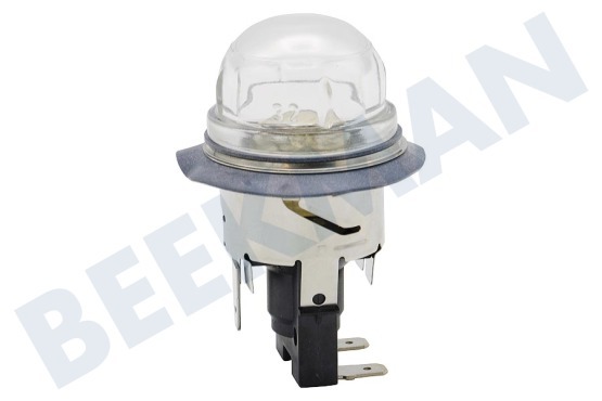 Pelgrim Oven-Magnetron 34608 Lamp