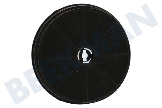 Etna Afzuigkap ACC917 Filter koolstof -rond-