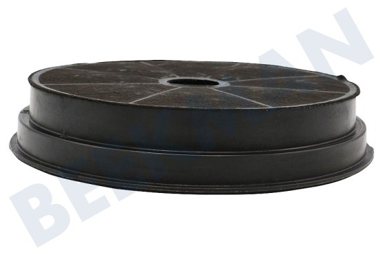 Etna Afzuigkap ACC917 Filter koolstof -rond-