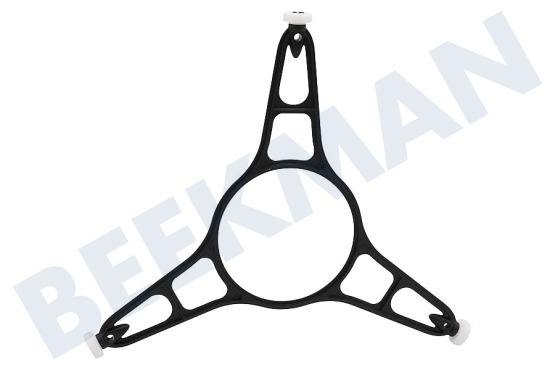 Arthur martin elux Oven-Magnetron Meenemer Ring van glasplaat