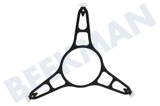 Arthur martin elux Oven-Magnetron Meenemer Ring van glasplaat