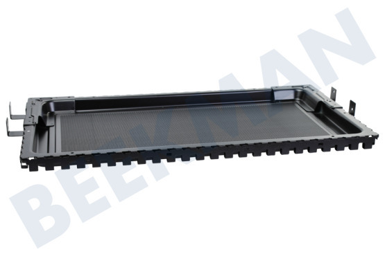 Etna Oven-Magnetron Glasplaat Binnendeur met glas