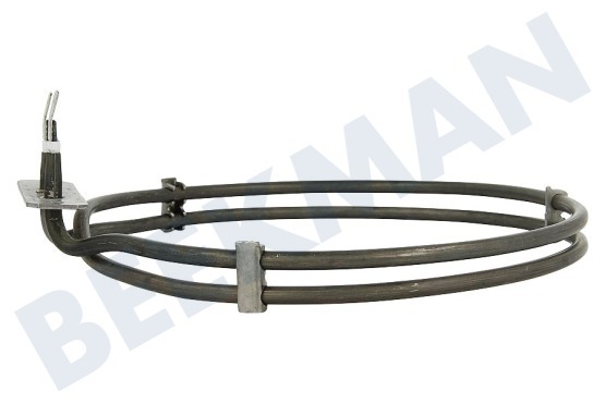 Pelgrim Fornuis 822526 Verwarmingselement 2000W Hete lucht